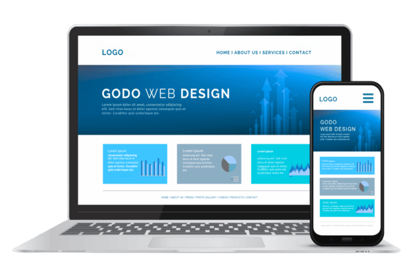 Godoweb